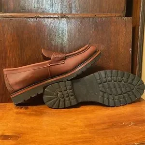 Filson | Shoes | Filson Upland Loafer Vibram Gumlite Sole  display picture 2